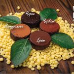 Какао Gold, Red, Brut, Black та Какао масло в Печиві