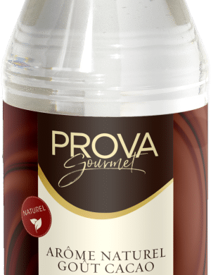 Натуральний Ароматизатор Какао 1л